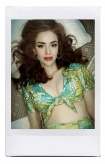 Private Leaked Marlo meekins page exclusive onlyfans photos 2026