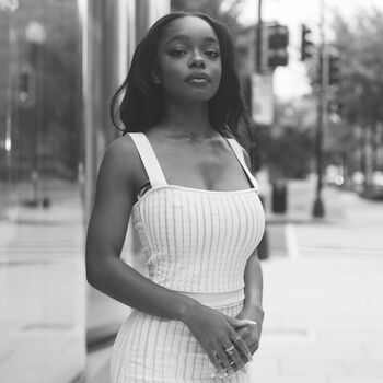 Marsai Martin