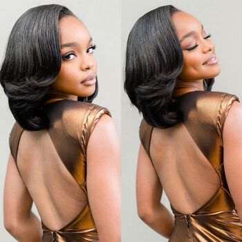 Private Leaked Marsai martin exclusive onlyfans photos 2026