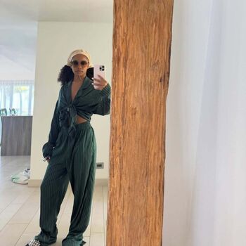 Private Leaked Marsai martin exclusive onlyfans photos 2026