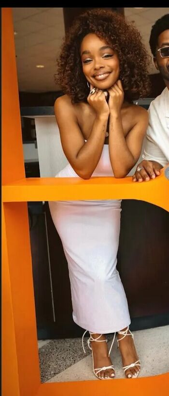 Private Leaked Marsai martin exclusive onlyfans photos 2026