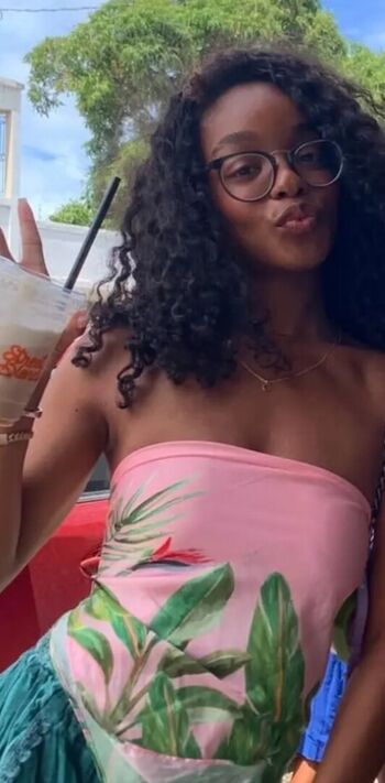 Private Leaked Marsai martin exclusive onlyfans photos 2026