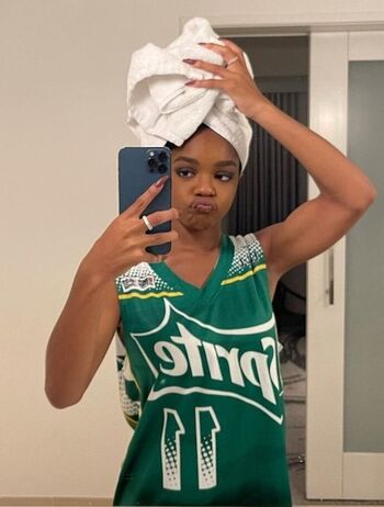 Private Leaked Marsai martin exclusive onlyfans photos 2026
