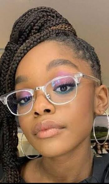 Private Leaked Marsai martin exclusive onlyfans photos 2026