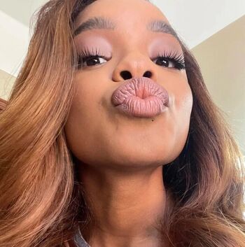 Private Leaked Marsai martin exclusive onlyfans photos 2026
