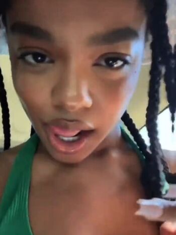 Private Leaked Marsai martin exclusive onlyfans photos 2026