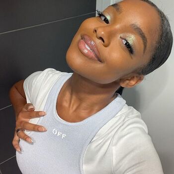 Marsai Martin