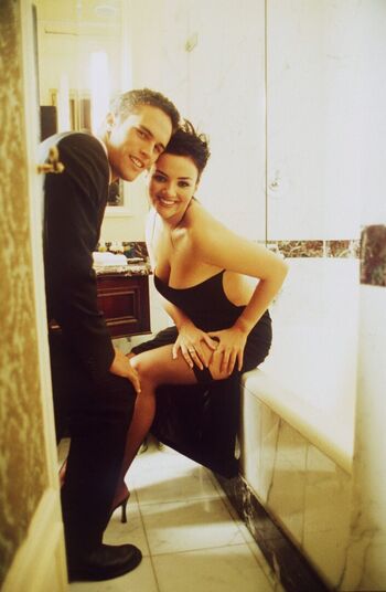 Private Leaked Martine mccutcheon exclusive onlyfans photos 2026