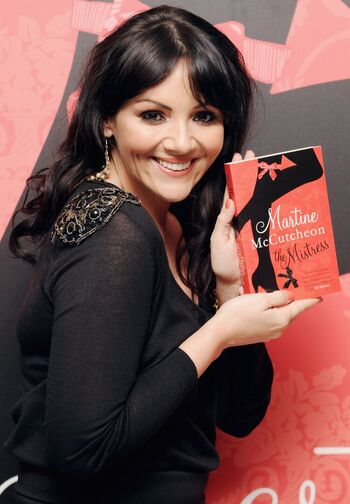 Private Leaked Martine mccutcheon exclusive onlyfans photos 2026