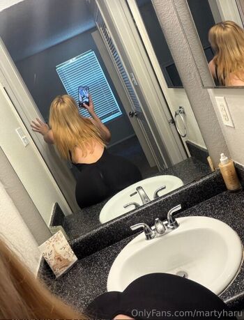 Private Leaked Martyharu exclusive onlyfans photos 2026