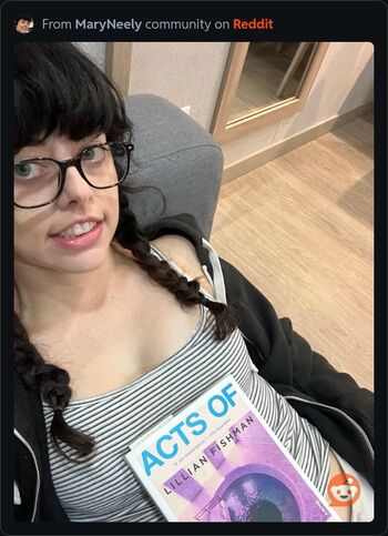 Private Leaked Mary connor neely exclusive onlyfans photos 2026