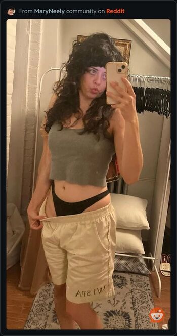 Private Leaked Mary connor neely exclusive onlyfans photos 2026