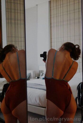 Private Leaked Maryana ro exclusive onlyfans photos 2026