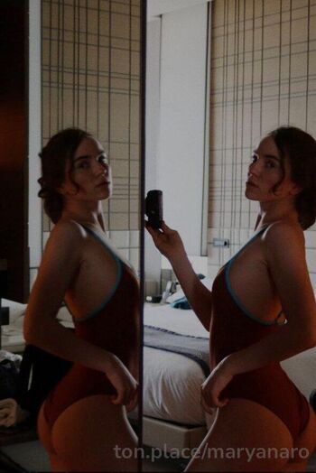 Private Leaked Maryana ro exclusive onlyfans photos 2026