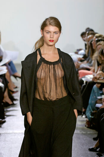 Maryna Linchuk