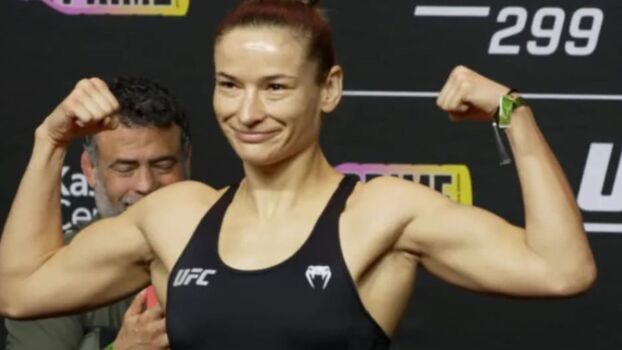 Private Leaked Maryna moroz ufc exclusive onlyfans photos 2026