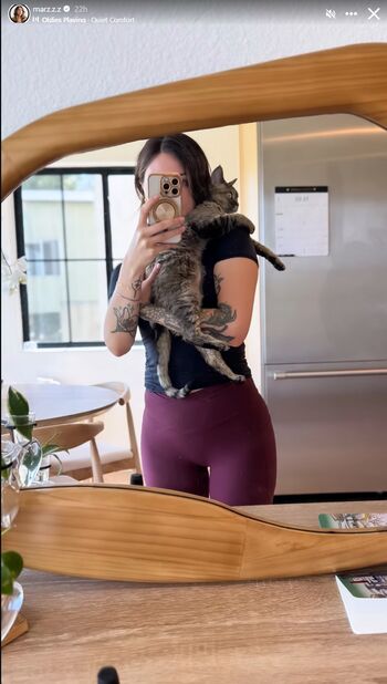 Private Leaked Marzz exclusive onlyfans photos 2026