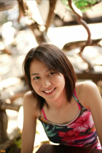 masami nagasawa