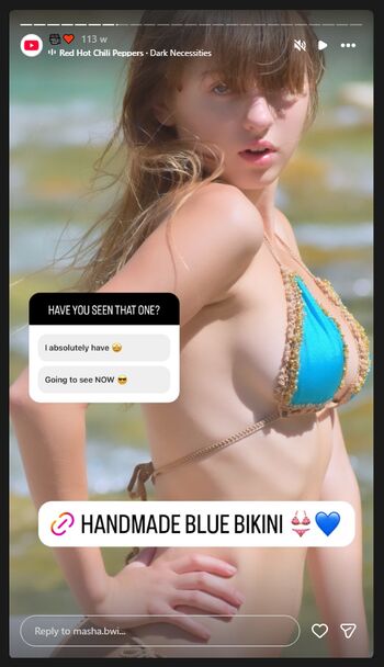 Private Leaked Masha bwi exclusive onlyfans photos 2026