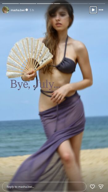 Private Leaked Masha bwi exclusive onlyfans photos 2026