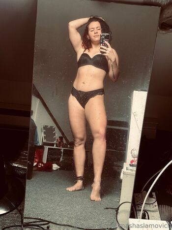 Private Leaked Masha slamovich exclusive onlyfans photos 2026