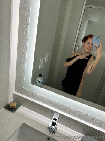 Private Leaked Masha slamovich exclusive onlyfans photos 2026