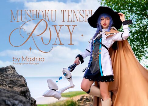 Private Leaked Mashiro exclusive onlyfans photos 2026