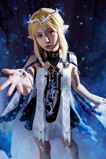 Private Leaked Mashiro exclusive onlyfans photos 2026