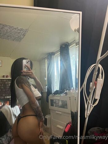 Private Leaked Masmilkyway exclusive onlyfans photos 2026