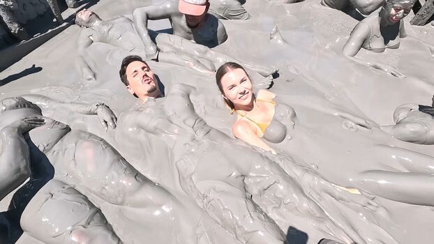 Mateo & Lisanna