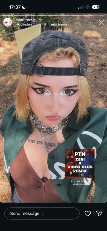 Private Leaked Mawi uwu exclusive onlyfans photos 2026