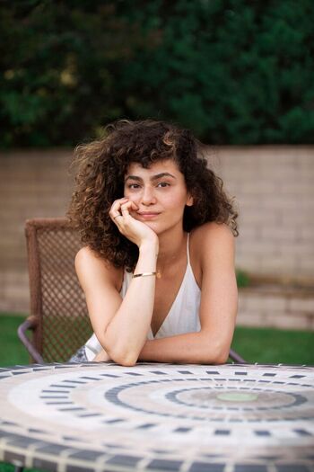 May Calamawy
