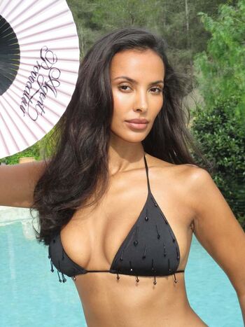 Private Leaked Maya jama exclusive onlyfans photos 2026