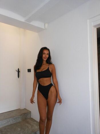 Private Leaked Maya jama exclusive onlyfans photos 2026