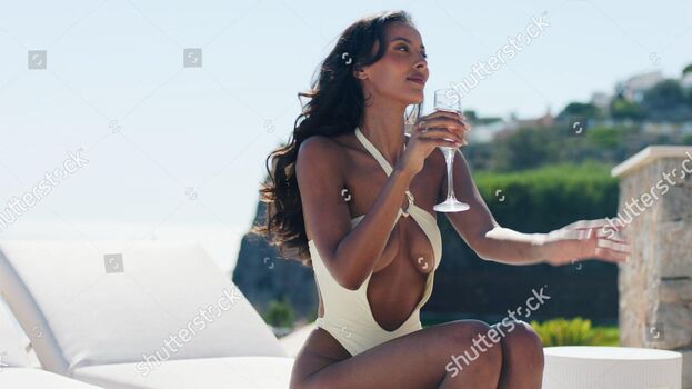 Private Leaked Maya jama exclusive onlyfans photos 2026