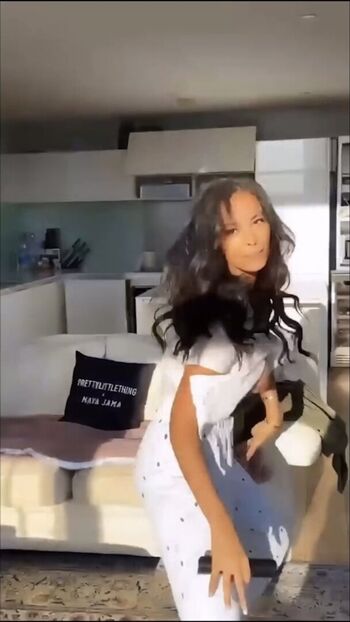 Private Leaked Maya jama exclusive onlyfans photos 2026