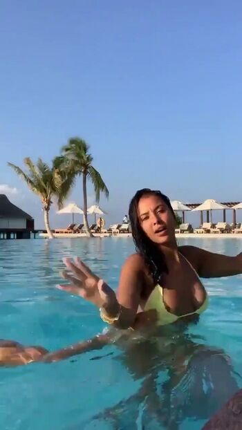 Private Leaked Maya jama exclusive onlyfans photos 2026