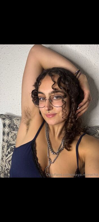 Private Leaked Maya morocha exclusive onlyfans photos 2026