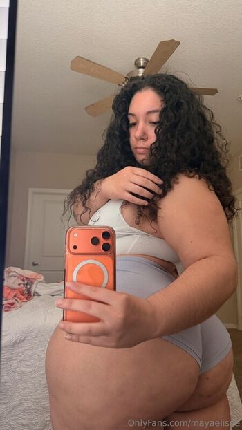 Private Leaked Mayaelisee exclusive onlyfans photos 2026
