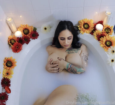 Private Leaked Mayimbaexclusive exclusive onlyfans photos 2026