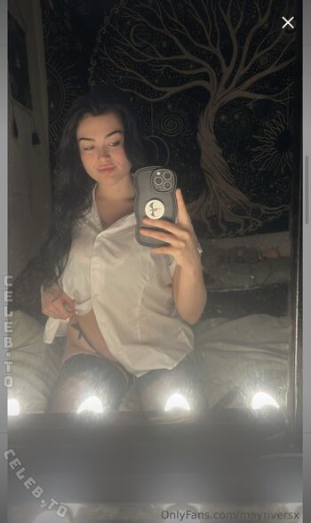 Private Leaked Mayriversx exclusive onlyfans photos 2026