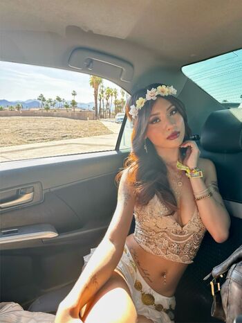 Private Leaked Maysnow liu exclusive onlyfans photos 2026