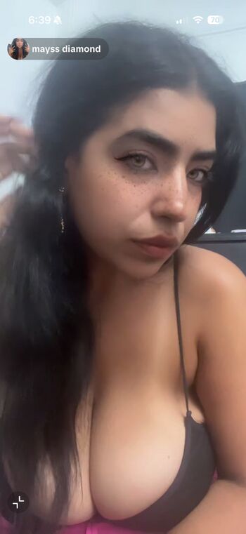 Private Leaked Mayss diamond exclusive onlyfans photos 2026