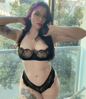 Private Leaked Mayu mouse exclusive onlyfans photos 2026