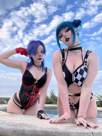 Private Leaked Mayvisalyce exclusive onlyfans photos 2026
