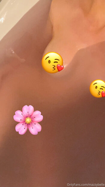Private Leaked Mazzy belle exclusive onlyfans photos 2026
