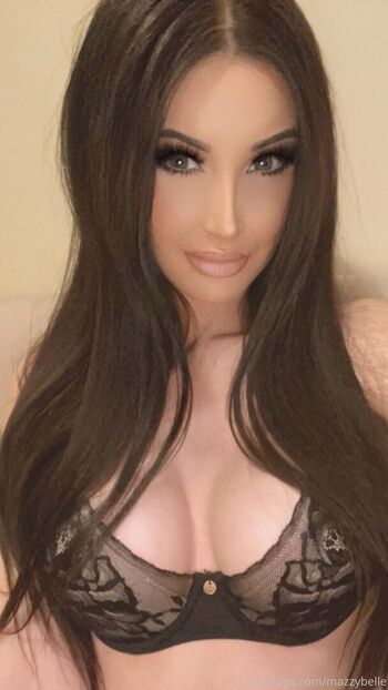 Private Leaked Mazzy belle exclusive onlyfans photos 2026