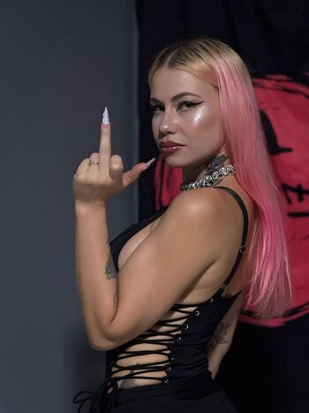 Private Leaked Mc erikah exclusive onlyfans photos 2026