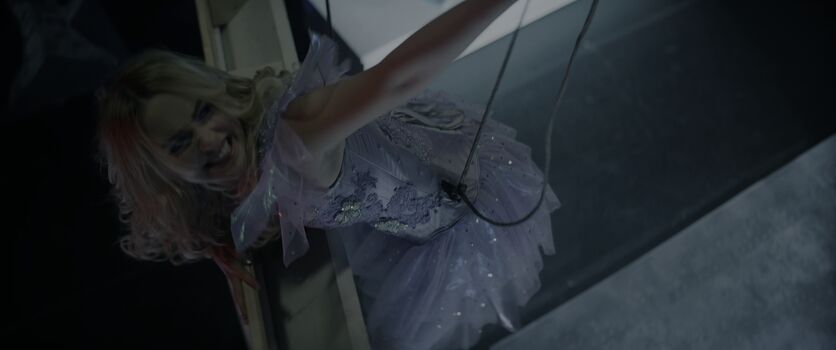Mckenna Grace
