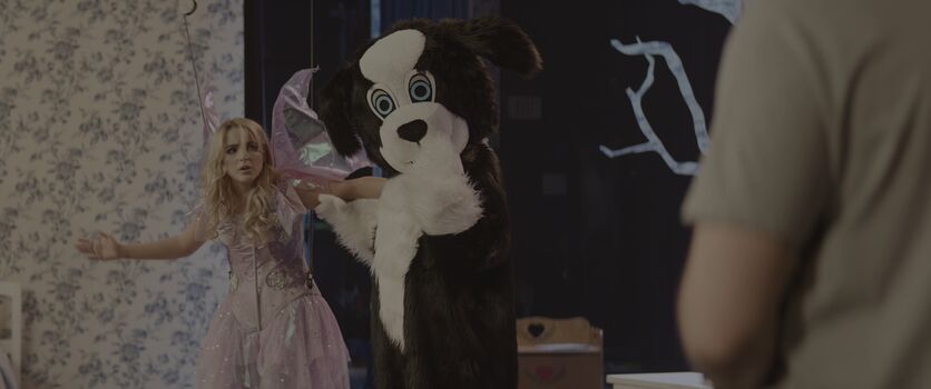 Mckenna Grace